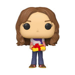 Harry Potter Holiday Hermione Pop! Vinyl Figure