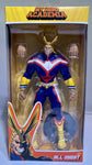 My Hero Academia "All Might" (McFarlane Toys)