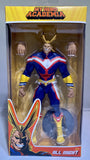 My Hero Academia "All Might" (McFarlane Toys)