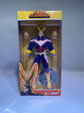 My Hero Academia "All Might" (McFarlane Toys)