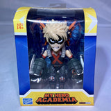 Loyal Subjects My Hero Academia: Katsuki Bakugo Original Action Vinyl Figure