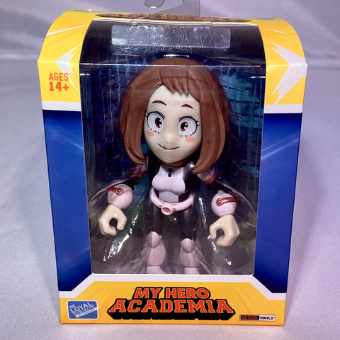 Loyal Subjects My Hero Academia: Ochaco Uraraka Original Action Vinyl Figure