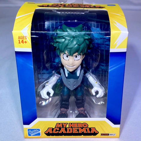 Loyal Subjects My Hero Academia: Izuku Midoriya Original Action Vinyl Figure