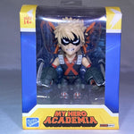 Loyal Subjects My Hero Academia: Katsuki Bakugo Original Action Vinyl Figure