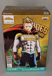 My Hero Academia Lemillion Age of Heroes