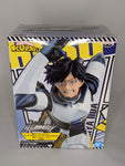 My Hero Academia Tenya Iida Banpresto Colosseum Vol.6