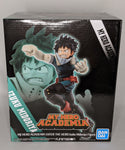 My Hero Academia Enter The Hero Izuku Midoriya Statue