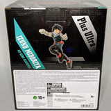 My Hero Academia Enter The Hero Izuku Midoriya Statue