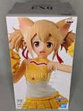 Sword Art Online Memory Defrag Silica EXQ Statue