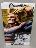 My Hero Academia All Might Grandista Statue