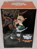 My Hero Academia Katsuki Bakugo The Amazing Heroes Vol.3