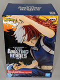 My Hero Academia Todoroki The Amazing Heroes Vol.2