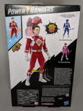 Mighty Morphin Power Rangers Red Ranger Unmasked Action Figure