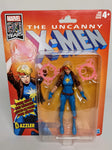 X-Men Retro Marvel Legends 6-Inch Dazzler Action Figure