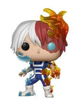 My Hero Academia Todoroki Pop! Vinyl Figure